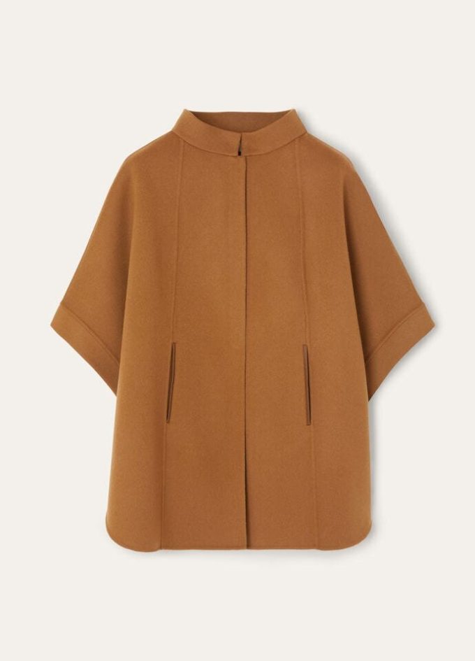 Salzburg Cape