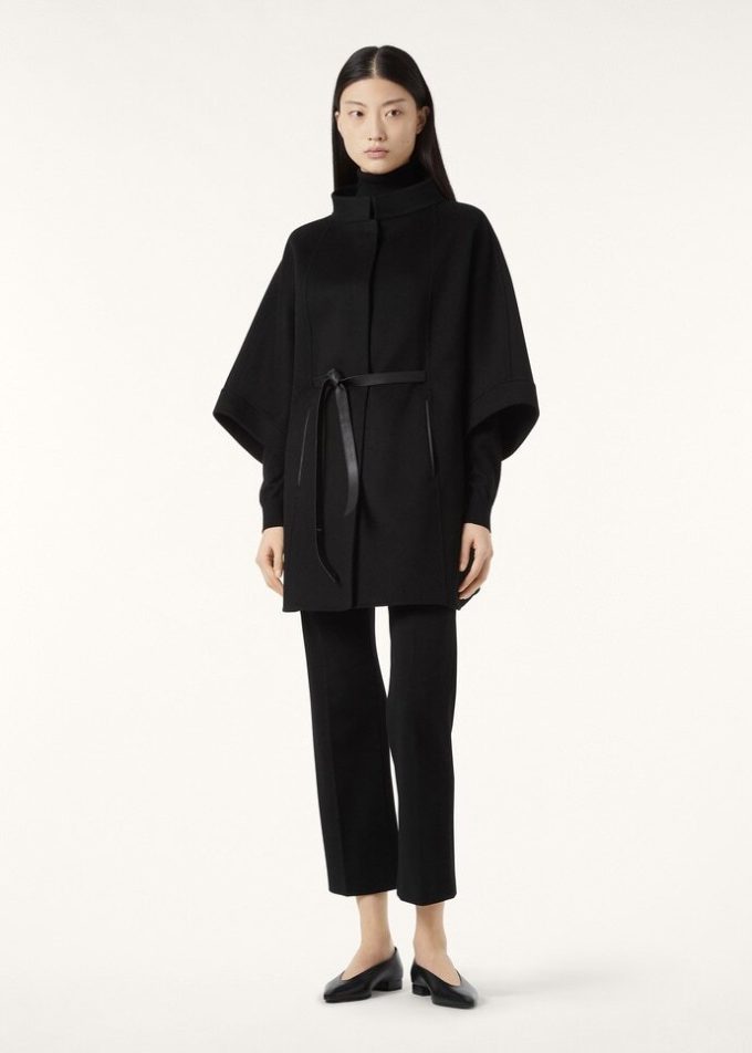 Salzburg Cape