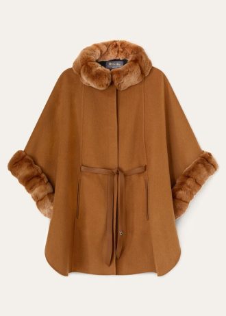 Salzburg Cape