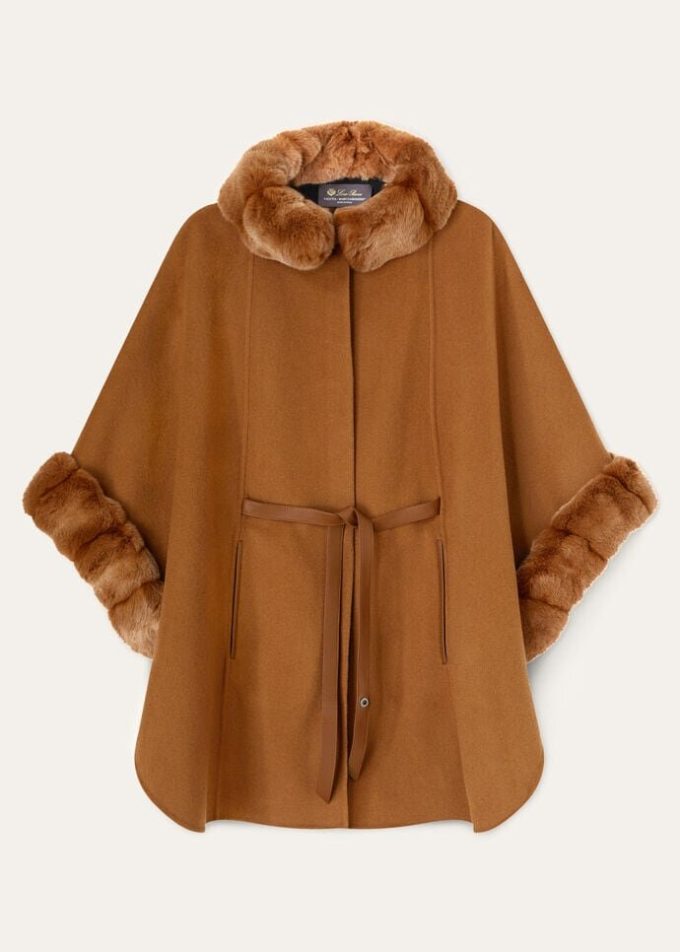 Salzburg Cape