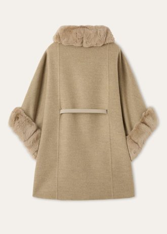 Salzburg Cape