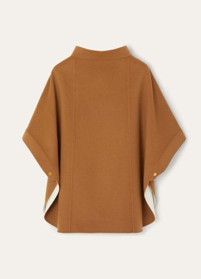 Salzburg Cape
