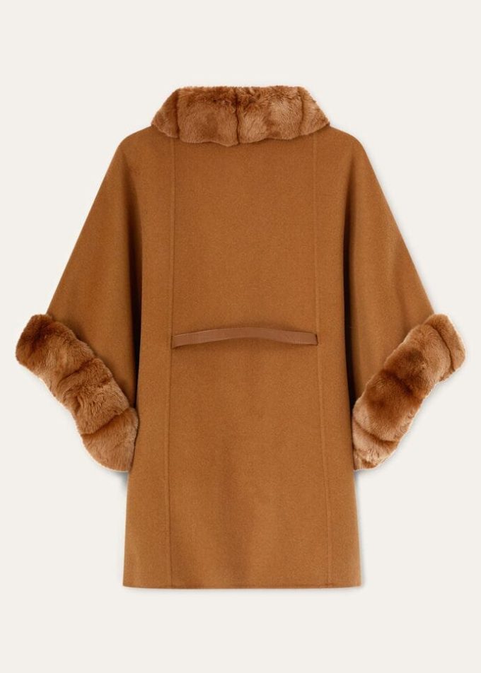 Salzburg Cape