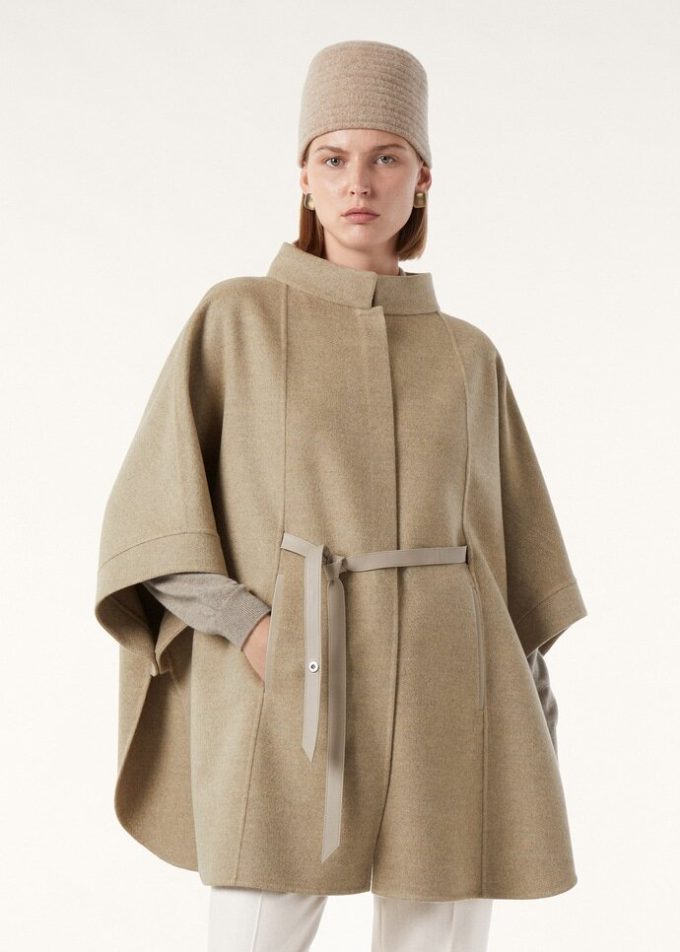 Salzburg Cape