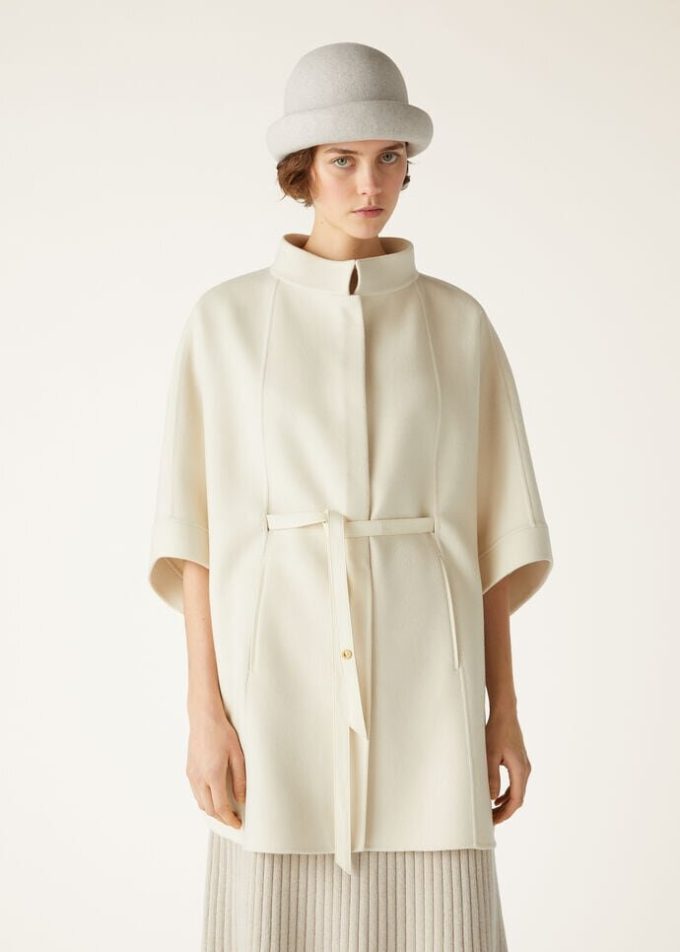Salzburg Cape