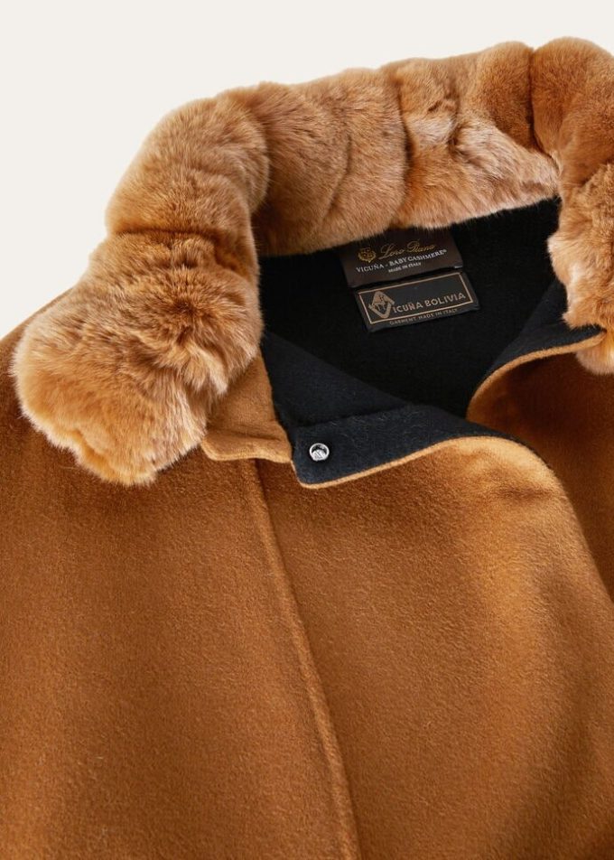Salzburg Cape
