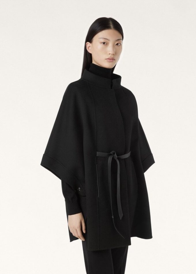 Salzburg Cape