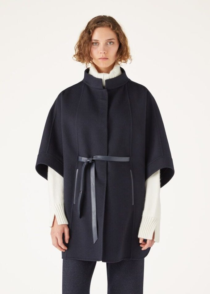 Salzburg Cape