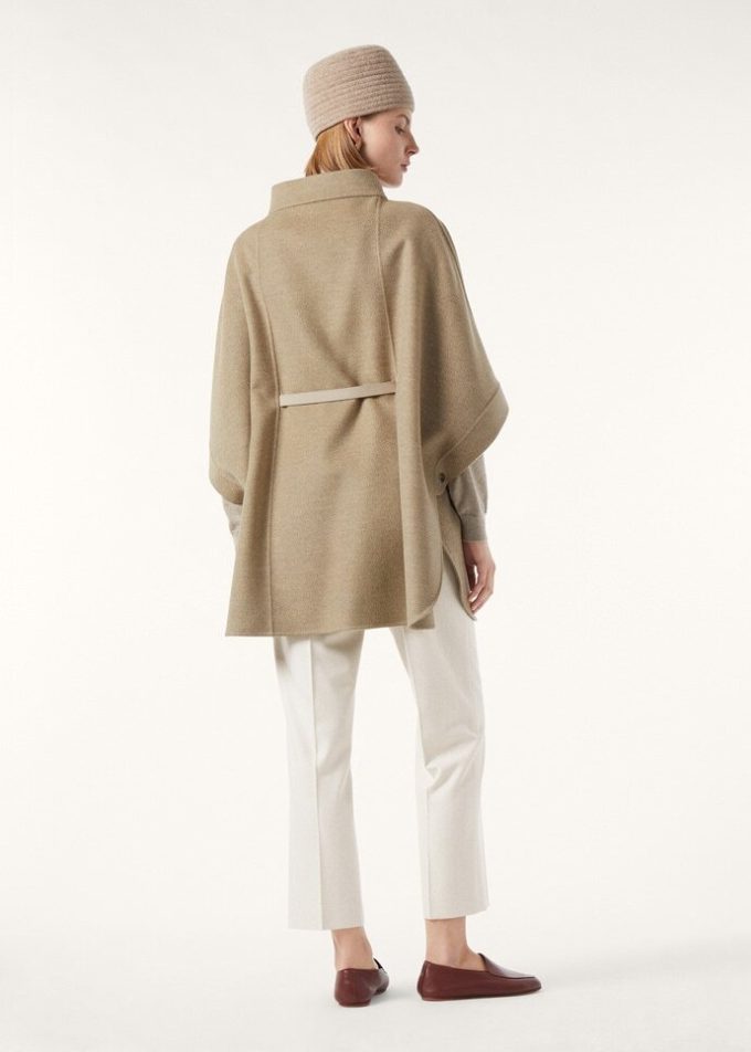 Salzburg Cape