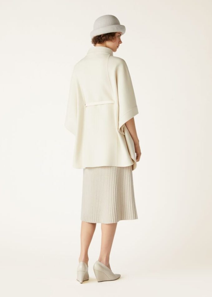 Salzburg Cape