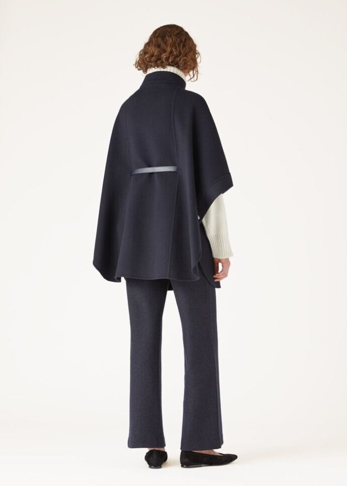 Salzburg Cape