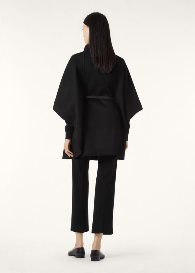 Salzburg Cape