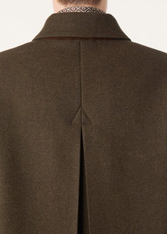 Savile Coat