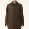 Savile Coat Savile Coat