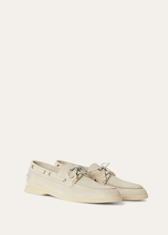 Sea-Sail Walk Loafer