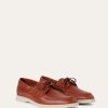 Sea-Sail Walk Loafer