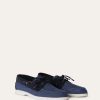 Sea-Sail Walk Loafer