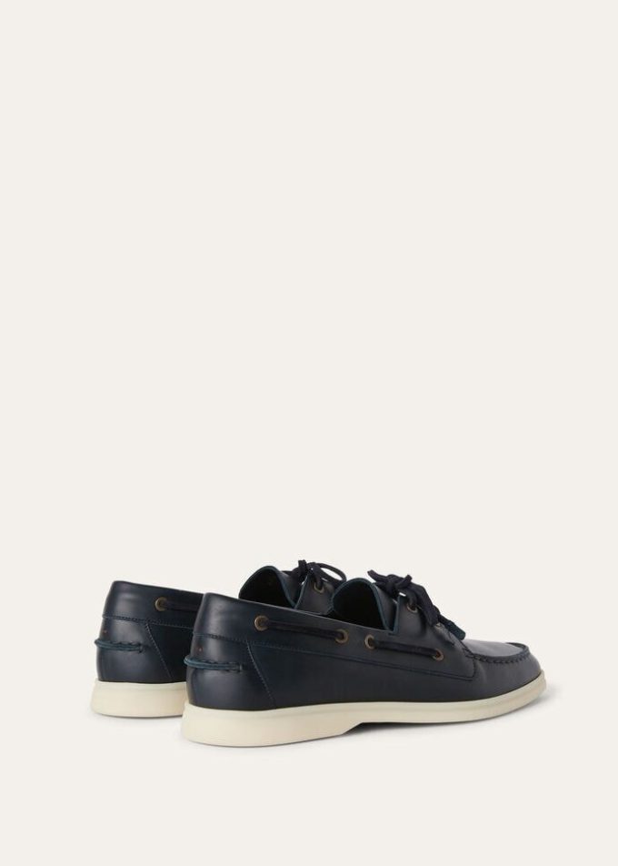 Sea-Sail Walk Loafer
