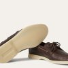 Sea-Sail Walk Loafer