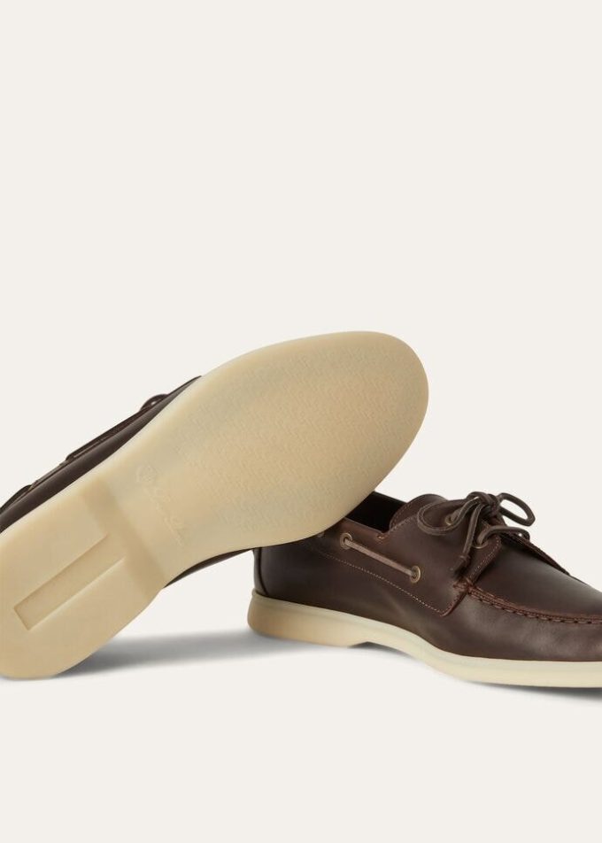 Sea-Sail Walk Loafer