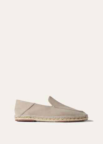 Seaside Walk Espadrille