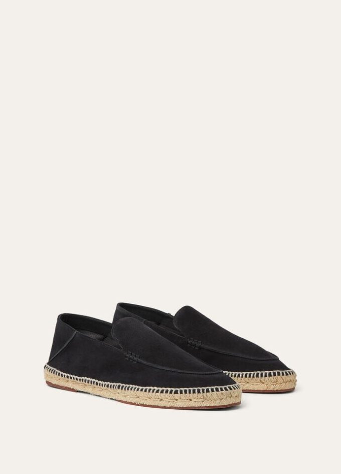 Seaside Walk Espadrille