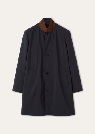 Sebring Coat