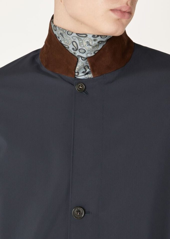 Sebring Coat