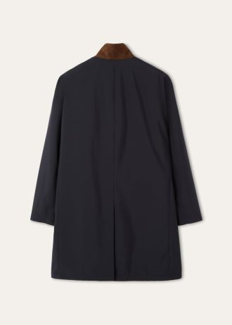 Sebring Coat