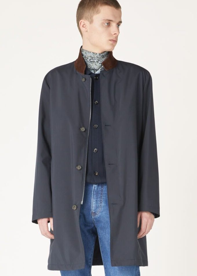 Sebring Coat