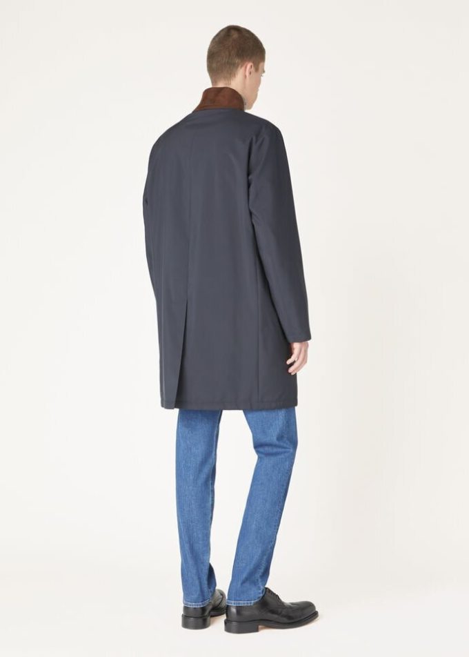 Sebring Coat