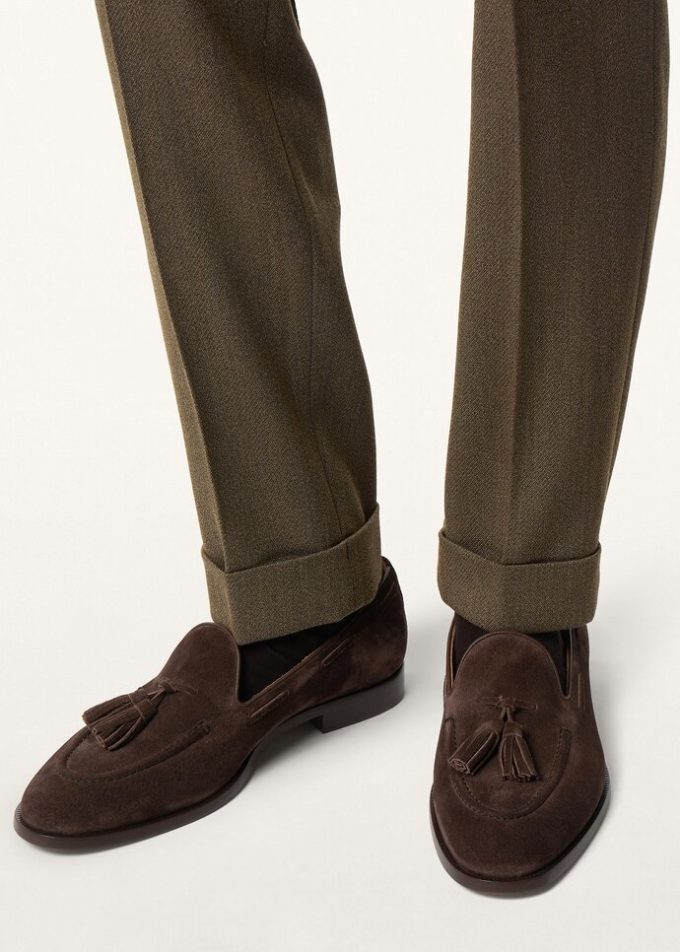 Serge Walk Loafer