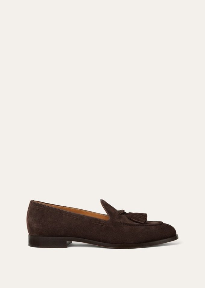 Serge Walk Loafer