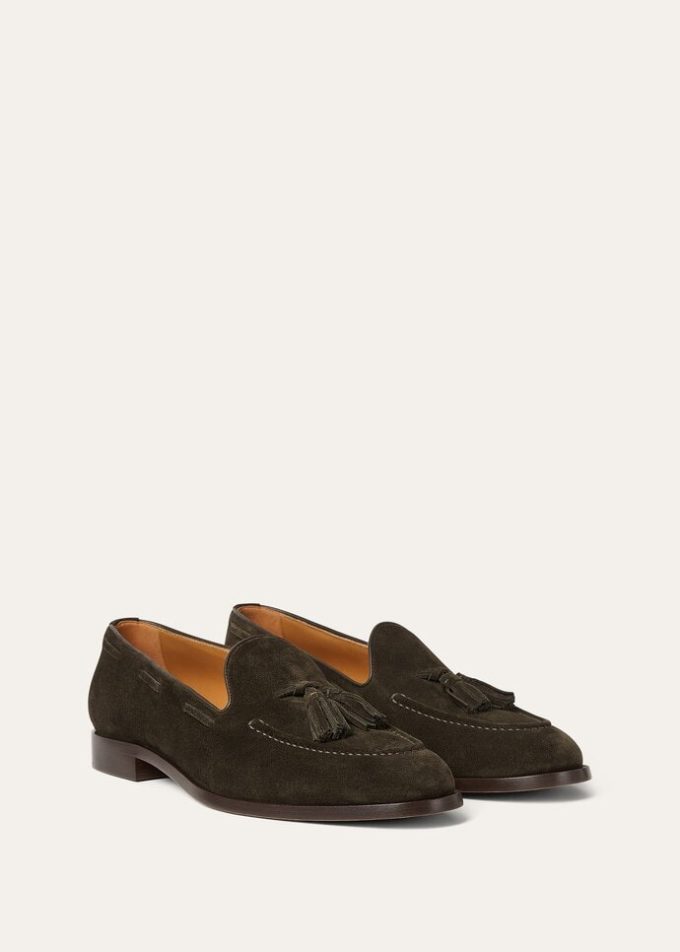 Serge Walk Loafer