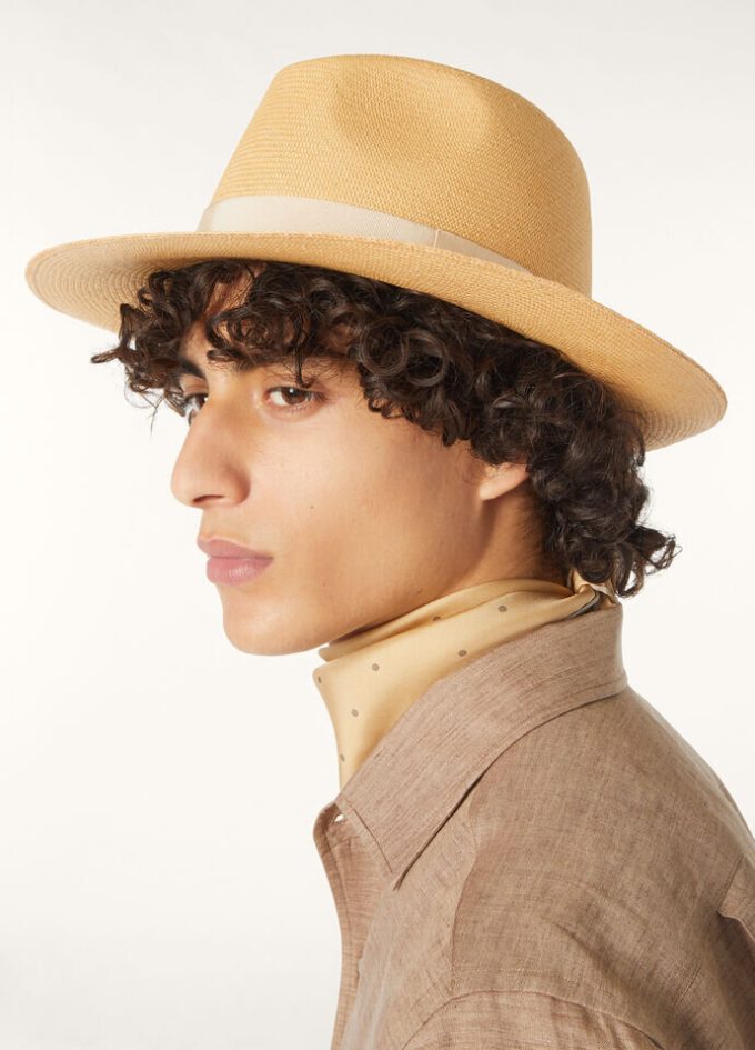 Sergio Hat