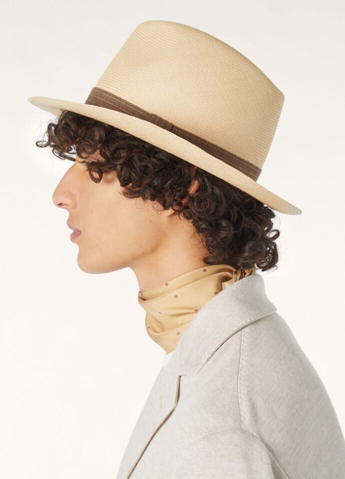 Sergio Hat