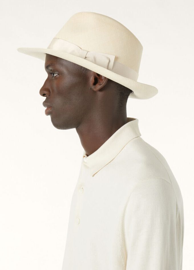 Sergio Hat