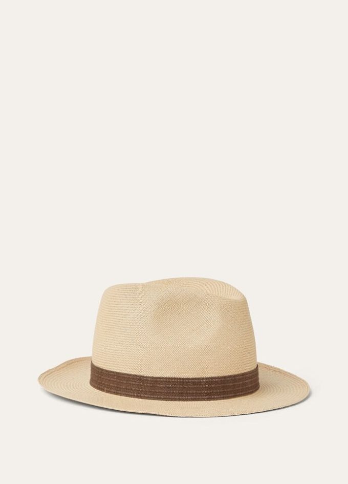 Sergio Hat
