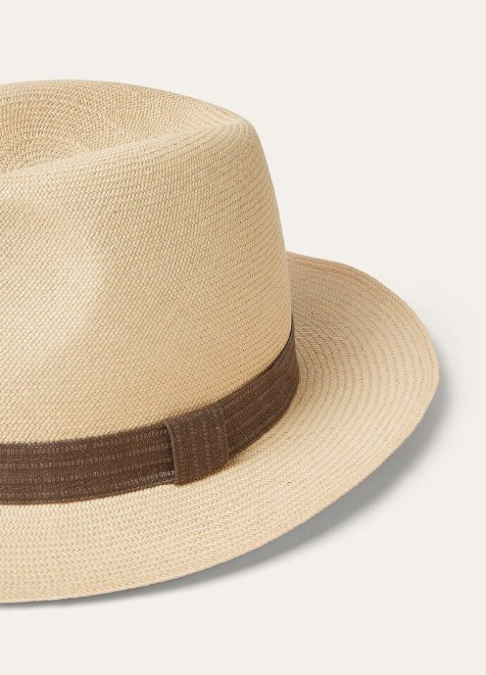 Sergio Hat
