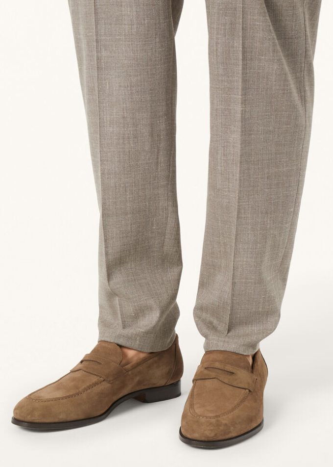 Sergio Loafer