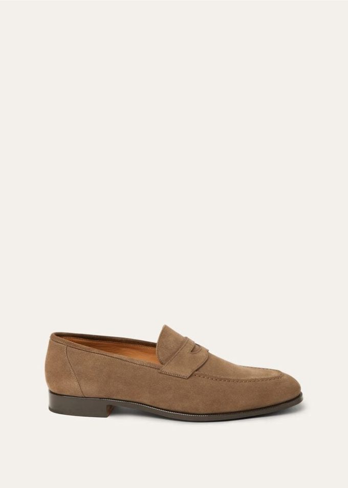 Sergio Loafer