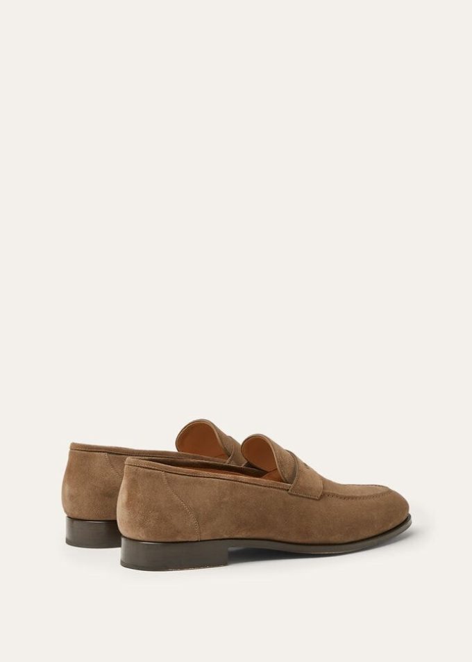Sergio Loafer