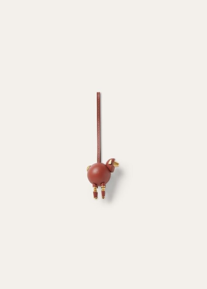 Sheep Charm