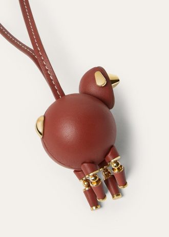 Sheep Charm