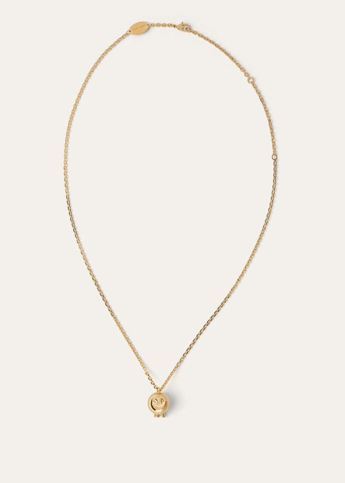 Sheep Necklace