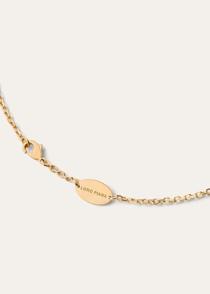 Sheep Necklace