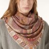 Sherazade Shawl