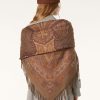 Sherazade Shawl