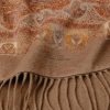 Sherazade Shawl