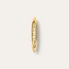 Shuttle Brooch